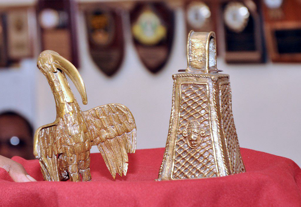 Germany Signs deal to Return Looted Benin Bronzes to Nigeria | The African Exponent.