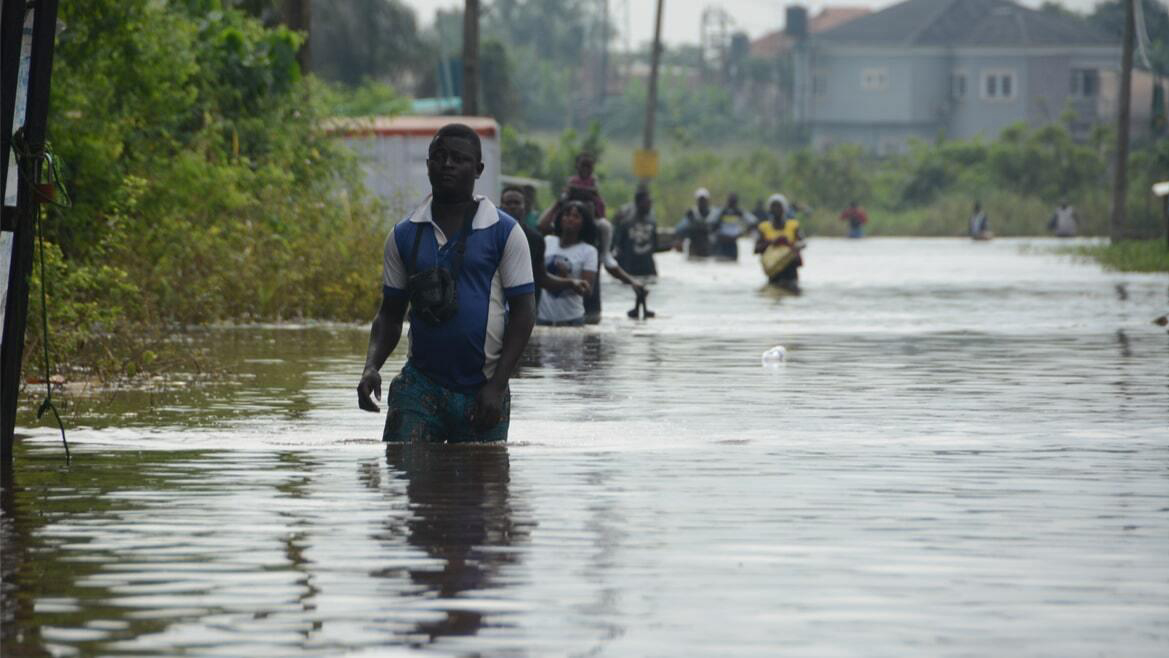 Lagos Could Soon Be Unlivable, Here is Why | The African Exponent.