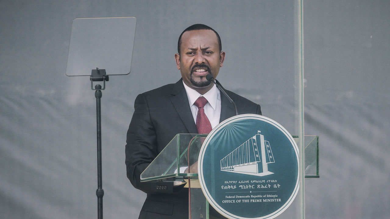 PM Abiy Ahmed Unveils Plan to End War in Ethiopia | The African Exponent.