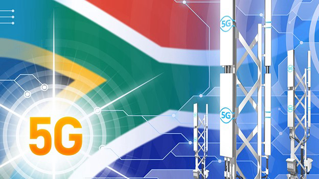 5G and Fibre: The Future of High Speed Internet in South Africa | The African Exponent.