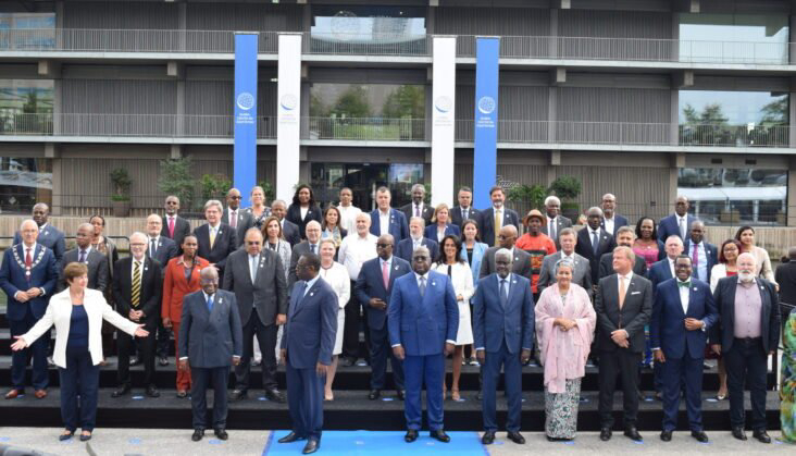 African Leaders Encourage Richer Nations to Pay More for Climate Change Adaptation in Africa | The African Exponent.