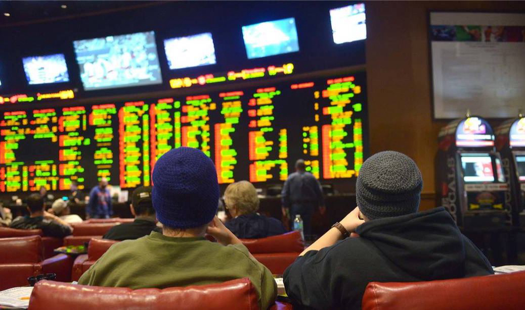 How to Become a Professional Sports Bettor | The African Exponent.