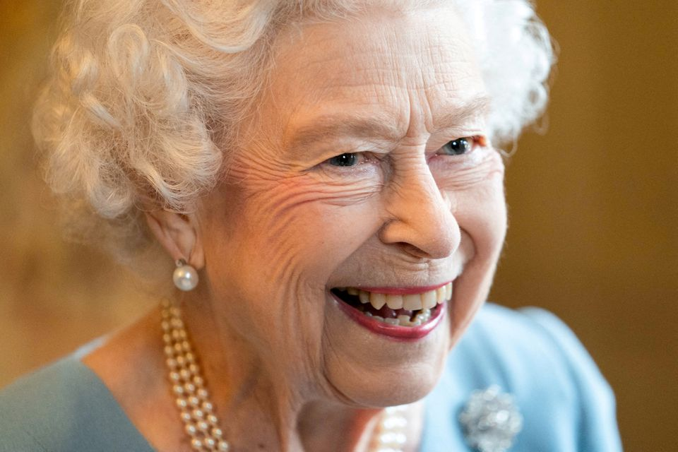 Queen Elizabeth II is Dead, Buckingham Palace Confirms