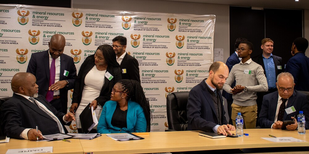 South Africa Signs Renewable Power Deals to Ease Power Outages | The African Exponent.