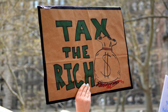 South Africa Warned Over Exodus of Rich People as a Result of Wealthy Tax | The African Exponent.