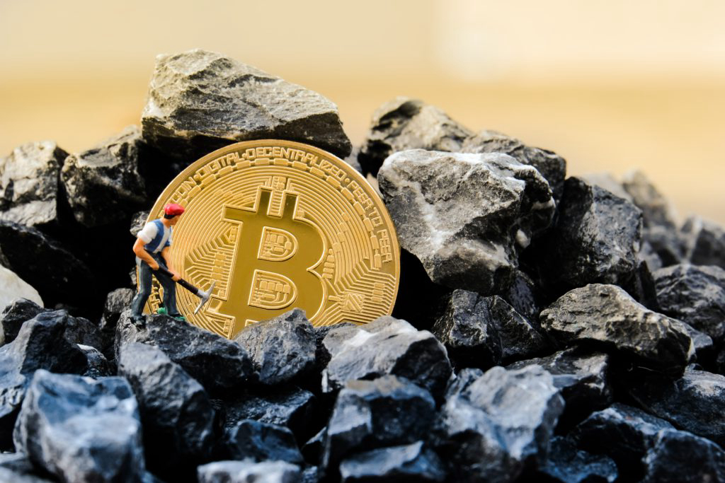 Bitcoin Mining: The Time it Takes for Mining 1 Bitcoin? | The African Exponent.
