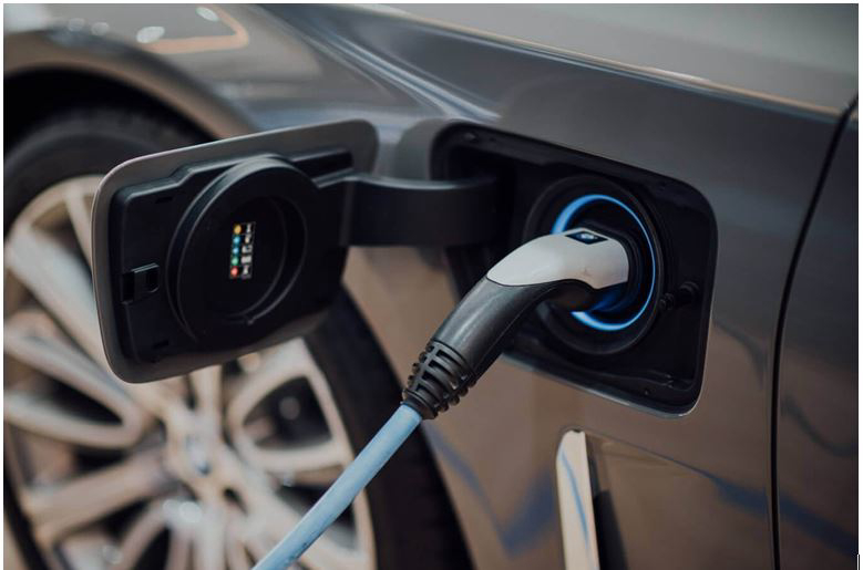 From the Total Amount of Car Sales in 2026 in SA, 50% is Estimated to be Electric Cars | The African Exponent.
