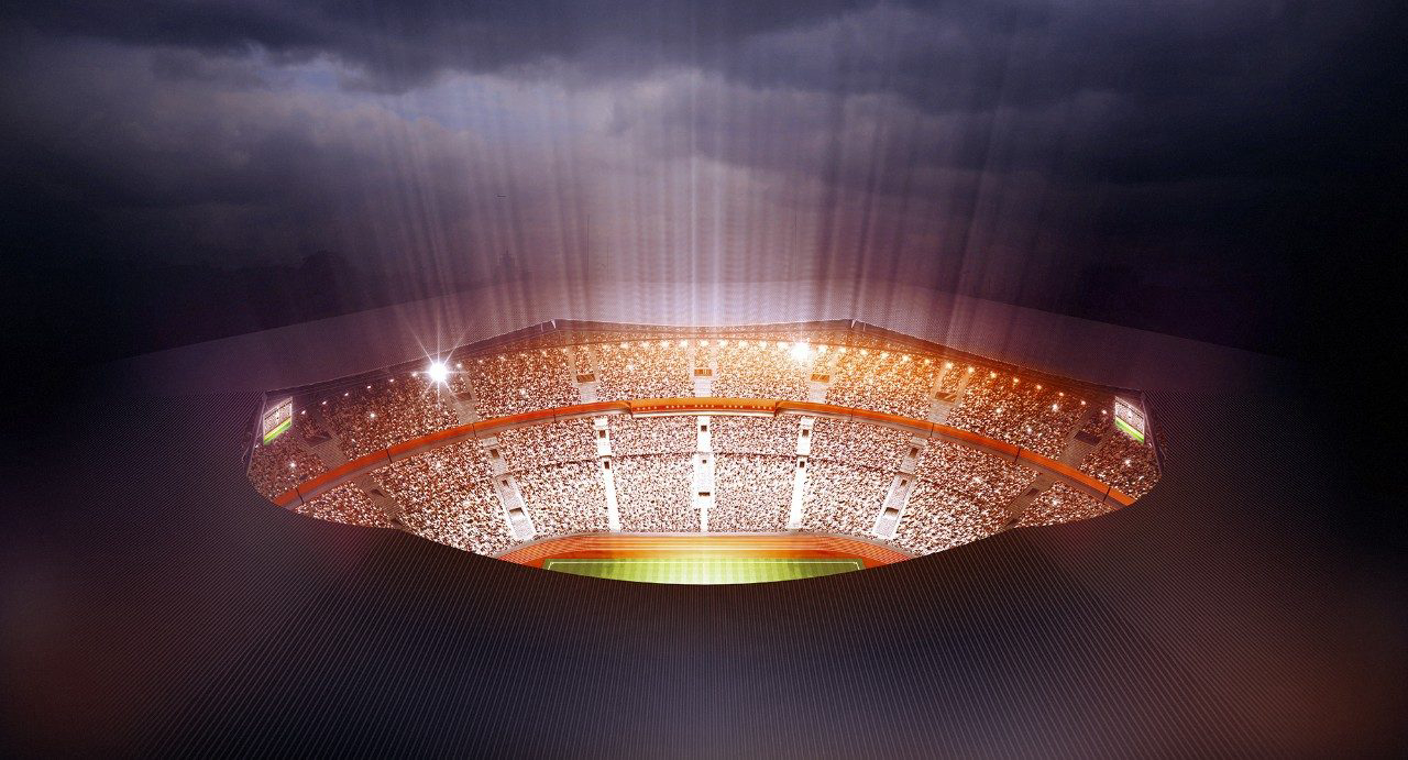 How Smart Stadium Technologies Redefine Fans Experience?