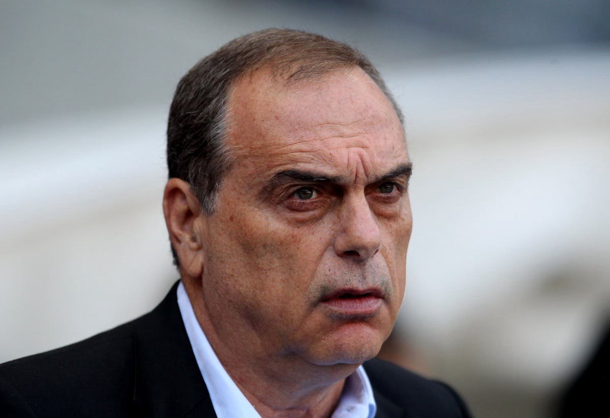 Former Chelsea Boss Avram Grant Named New Zambia Coach | The African Exponent.