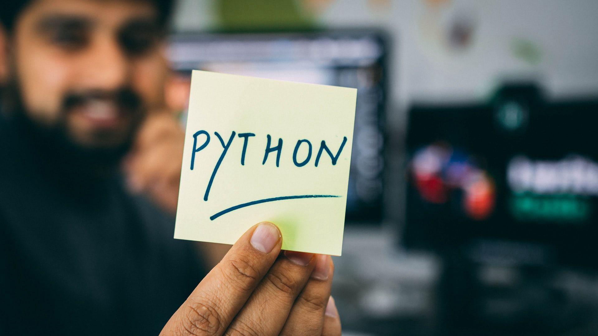 Productive Python Development: How to Solve Main Issues | The African Exponent.