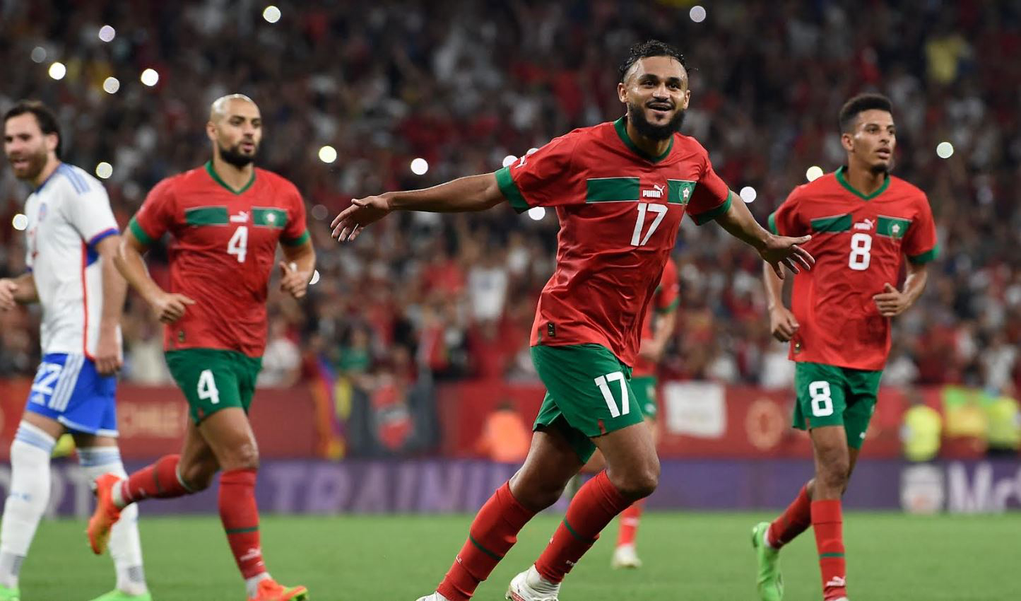 World Cup 2022: Morocco’s Africanness Not for Debate Anymore | The African Exponent.