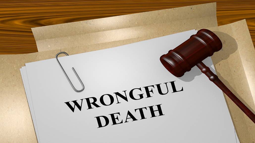 How Long Does It Take to Settle a Wrongful Death Suit? | The African Exponent.