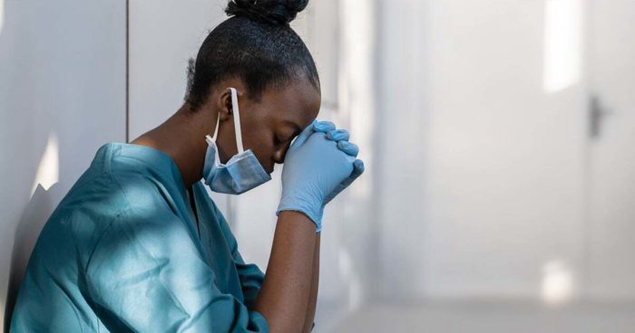 The Sad Story of How African Health Care Workers are Being Exploited in UK Bonded Labor Schemes | The African Exponent.