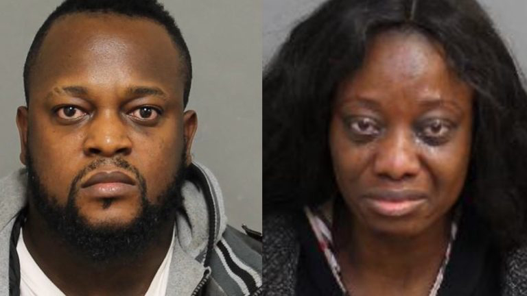 Two Nigerians Allegedly Commit $500K Airline Ticket Fraud in Canada | The African Exponent.