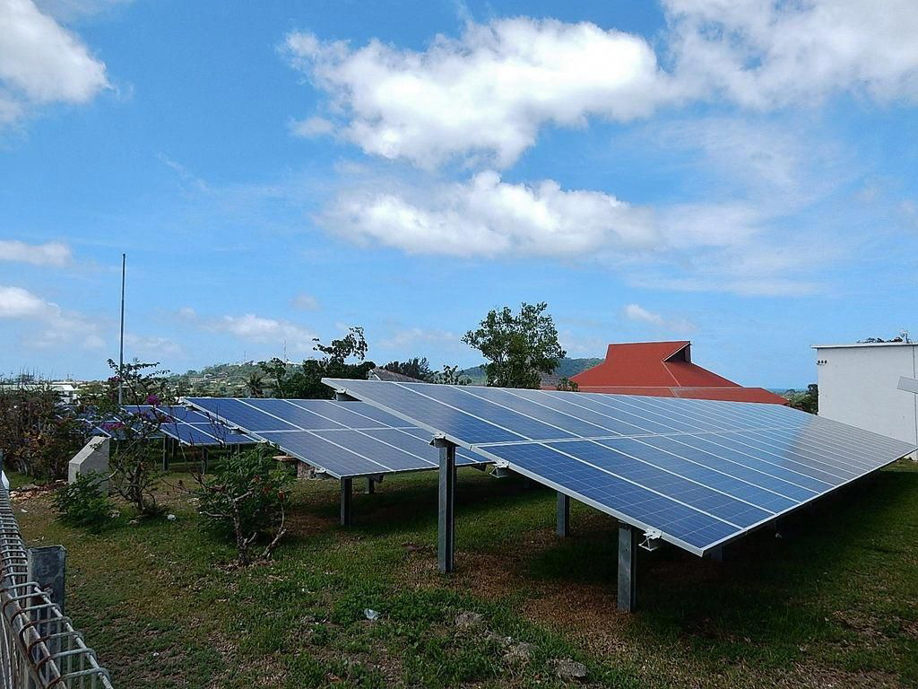 Kenya to Set Up 136 Solar Mini-grids to Boost Electricity Access in Remote Areas | The African Exponent.