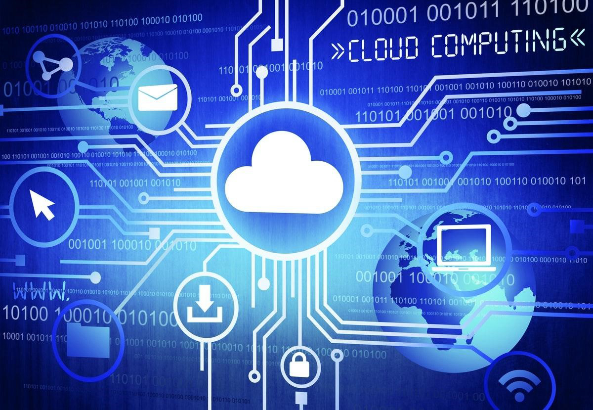 The Role of Cloud Computing in Modern DevOps Services | The African Exponent.