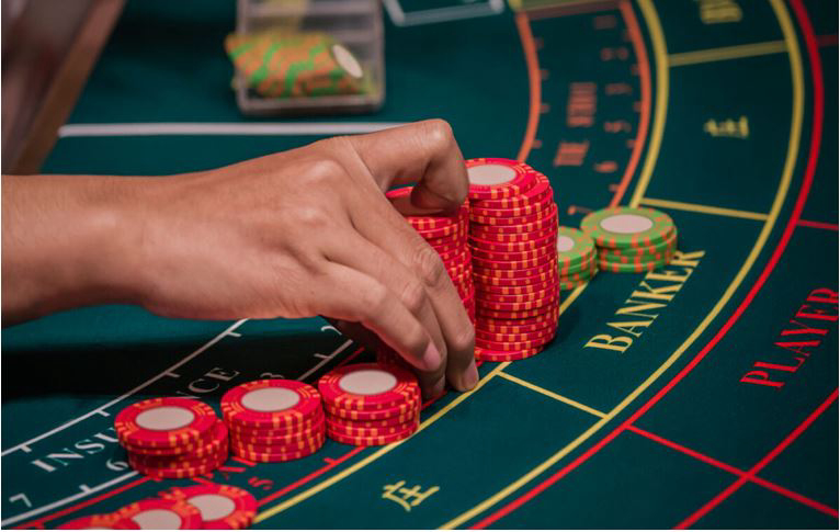One4bet is a One-Stop for All Baccarat Casinos Playing