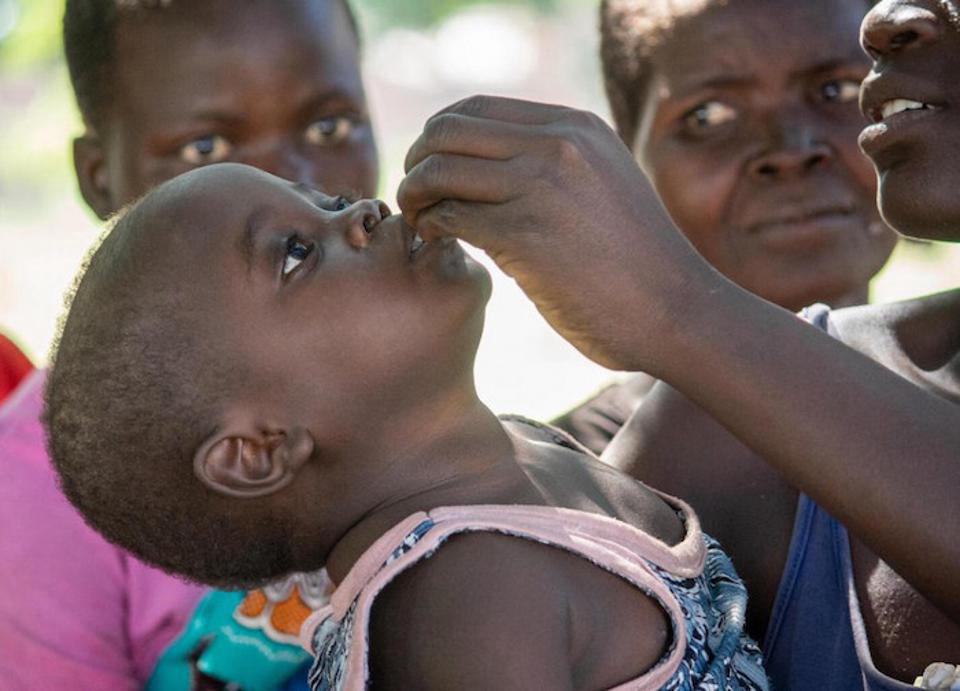 What We Know So Far About Malawi’s Cholera Outbreak | The African Exponent.