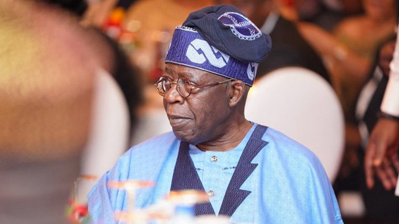 Why Nigeria’s Tinubu Went to Europe for a “Rest” From the Elections | The African Exponent.