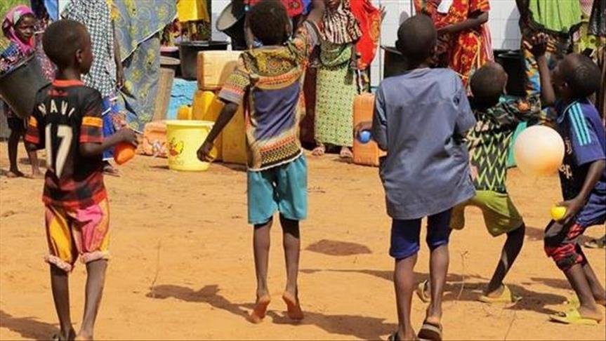 A Minor Problem: Senegal Called To Protect Children From Protests | The African Exponent.