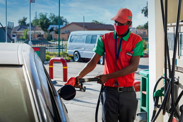 African Countries with Lowest Fuel Price 2023 | The African Exponent.