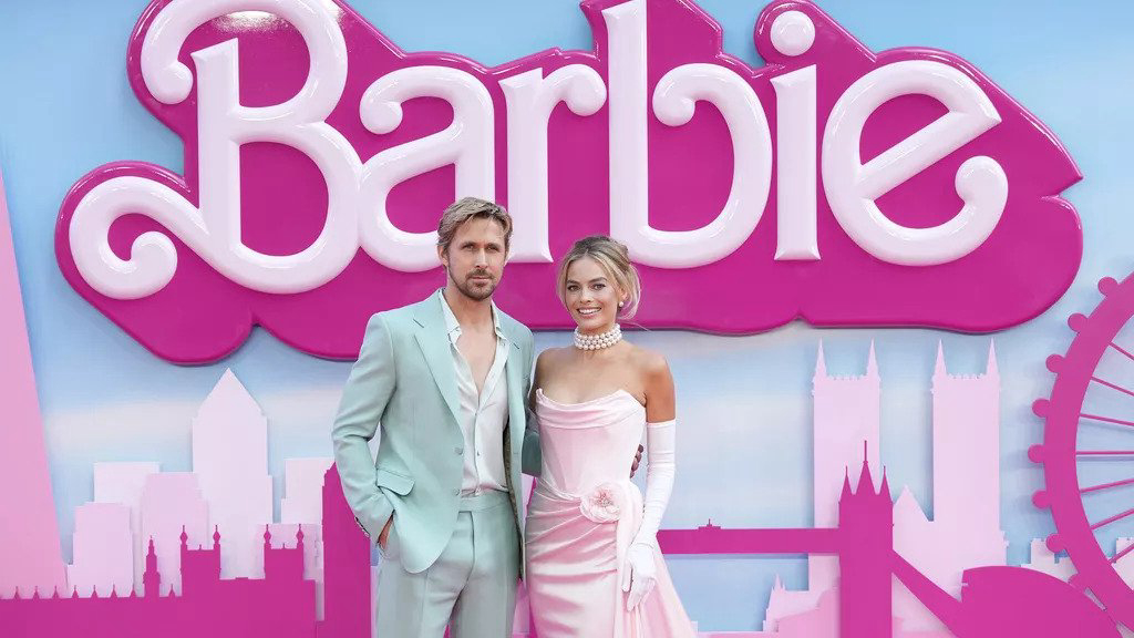 Algeria Bans Barbie Movie | The African Exponent.