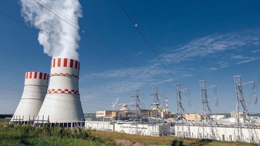 Does the Niger Coup Pose a Threat to Nuclear Power Plants in France?