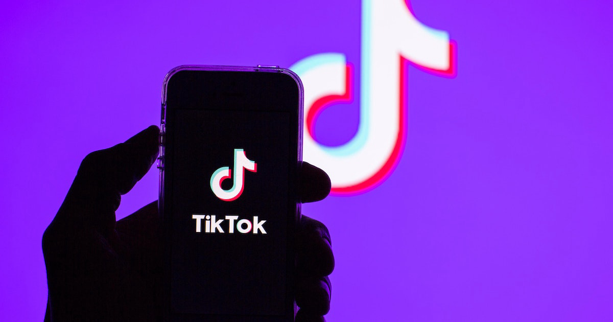 The Top 10 Funniest TikTok Trends | The African Exponent.