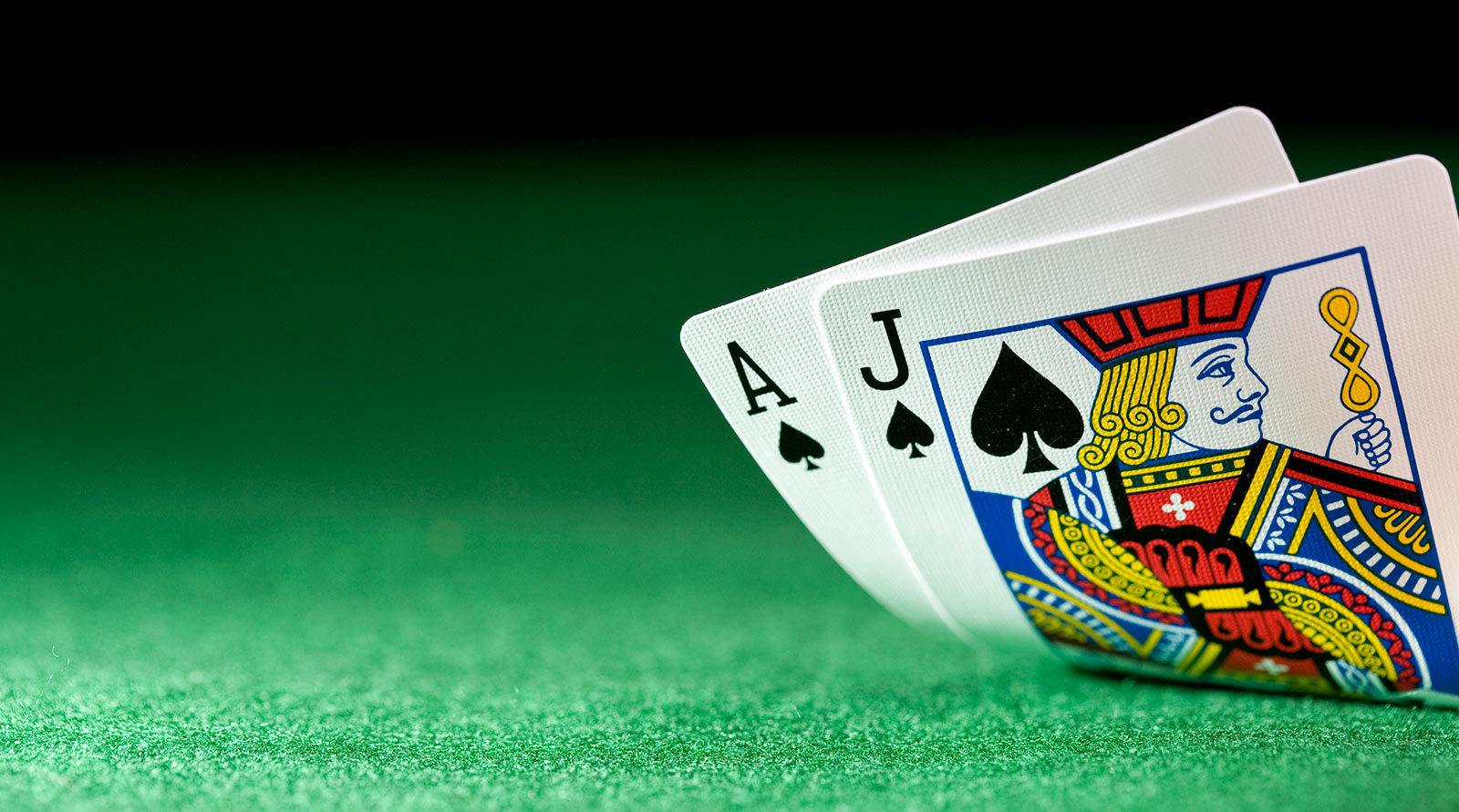 Blackjack Basic Strategy: Key Details You Need to Know