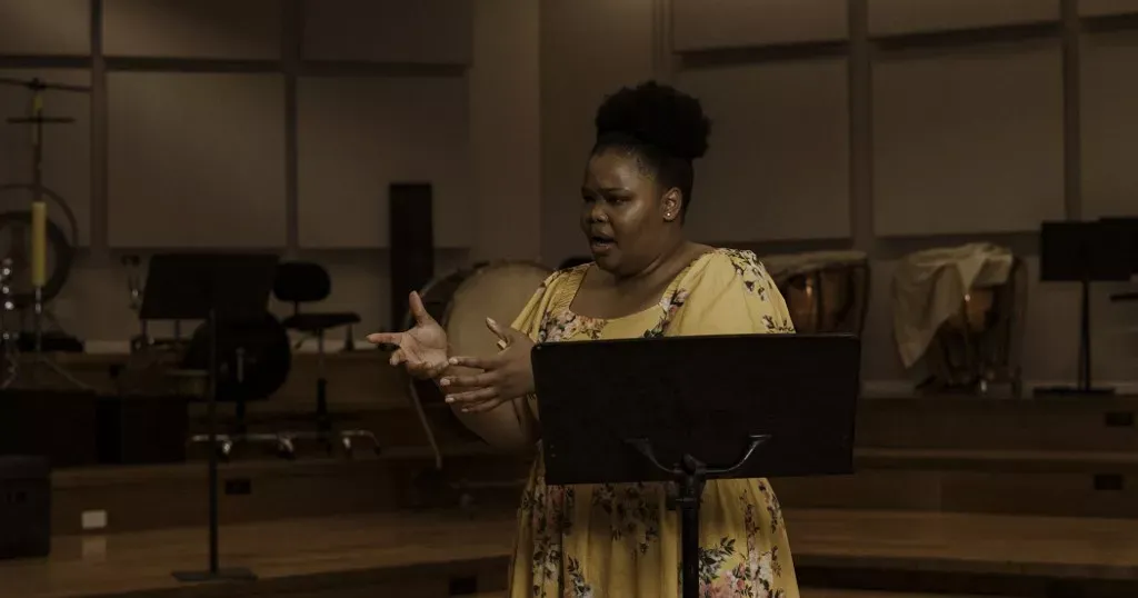 South African Opera Singers Take African Talent to the World