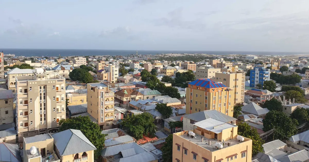 Somalia Experiences Remarkable Revival in Real Estate Sector