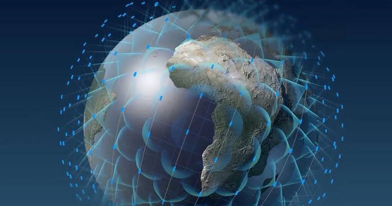 Blazing Ahead: Africa’s Top 10 Countries with Lightning-Fast Internet Speeds Revealed!”